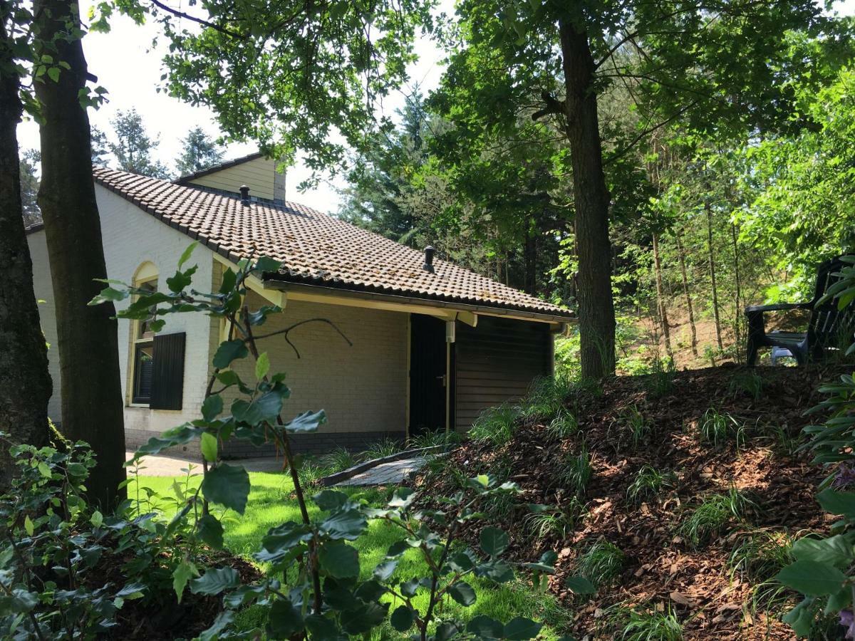 Villa Huusje18 Nunspeet Exterior foto