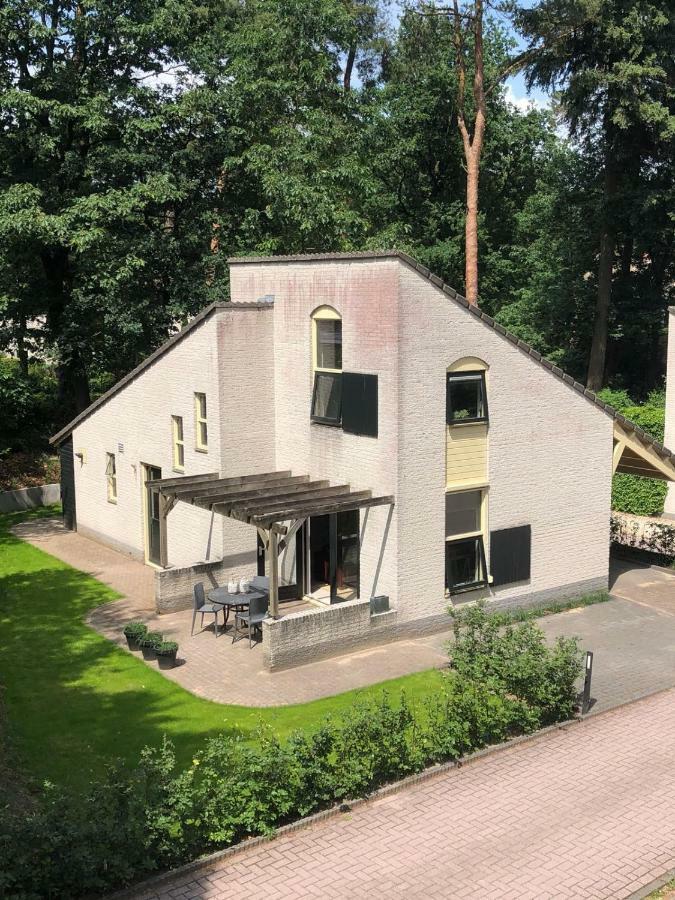 Villa Huusje18 Nunspeet Exterior foto